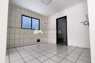 Apartamento &agrave; venda - 69m&sup2; - CENTRO
