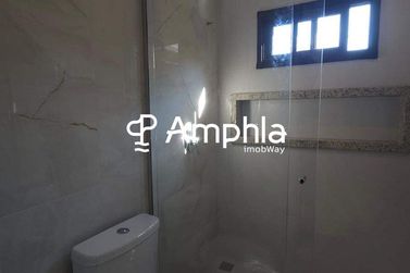 Casa &agrave; venda - 171m&sup2; - Vila Industrial