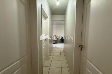 Apartamento &agrave; venda - 96m&sup2; - VILA INDUSTRIAL