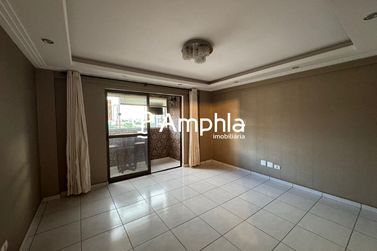 Apartamento &agrave; venda - 118m&sup2; - Centro