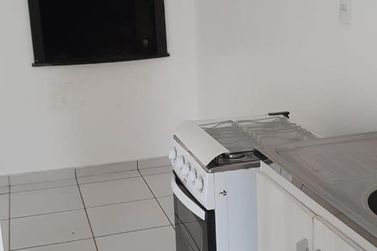 Apartamento &agrave; venda - 75m&sup2; - JARDIM GISELA