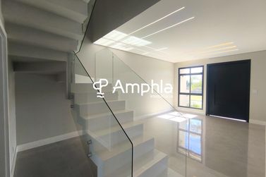 Sobrado &agrave; venda - 236m&sup2; - Cancelli