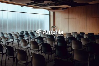 Sala Comercial &agrave; venda - 38m&sup2; - Centro