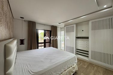 Sobrado para alugar - 322m&sup2; - JARDIM LA SALLE