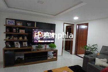 Sobrado &agrave; venda - 250m&sup2; - Recanto Tropical