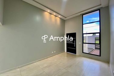 Casa &agrave; venda - 100m&sup2; - Santa Felicidade