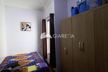 Casa para alugar - 130m&sup2; - JARDIM COOPAGRO