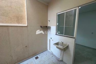 Casa &agrave; venda - 77m&sup2; - JARDIM COOPAGRO
