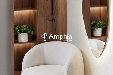 Apartamento &agrave; venda - 174m&sup2; - Jardim La Salle