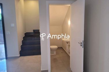 Sobrado &agrave; venda - 131m&sup2; - Neva