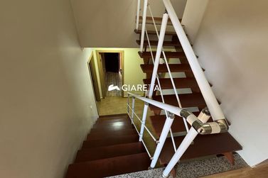 Sobrado &agrave; venda - 157m&sup2; - VILA INDUSTRIAL