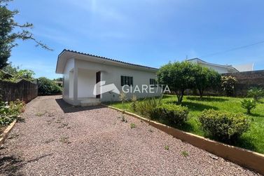 Casa &agrave; venda - 63m&sup2; - JARDIM CONCORDIA