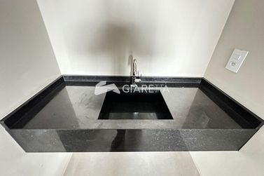 Sala Comercial para alugar - 49m&sup2; - CENTRO