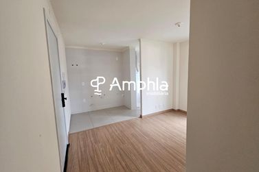 Apartamento &agrave; venda - 45m&sup2; - Centro