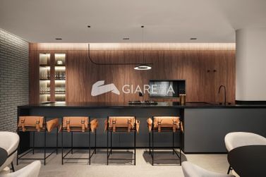 Apartamento &agrave; venda - 269m&sup2; - JARDIM LA SALLE