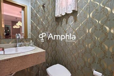 Apartamento &agrave; venda - 113m&sup2; - Centro