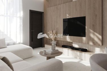 Sobrado &agrave; venda - 152m&sup2; - VILA INDUSTRIAL