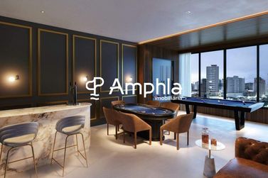 Apartamento &agrave; venda - 134m&sup2; - Balne&aacute;rio Perequ&ecirc;