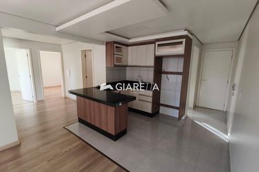 Apartamento para alugar - 85m&sup2; - CENTRO