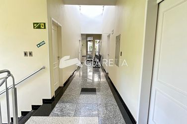 Sala Comercial para alugar - 20m&sup2; - JARDIM LA SALLE
