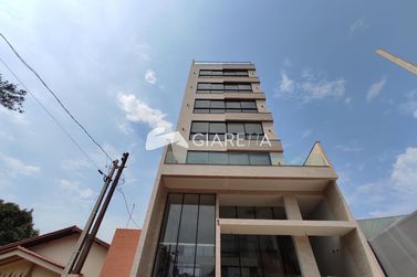 Apartamento &agrave; venda - 175m&sup2; - CENTRO