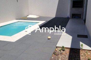 Sobrado &agrave; venda - 171m&sup2; - Universit&aacute;rio
