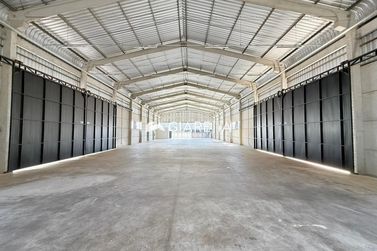Sal&atilde;o Comercial para alugar - 1050m&sup2; - JARDIM TOCANTINS
