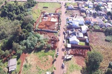 Terreno &agrave; venda - 360m&sup2; - JARDIM CONCORDIA