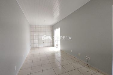 Casa para alugar - 65m&sup2; - JARDIM COOPAGRO