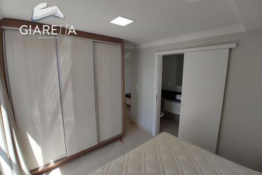 Apartamento &agrave; venda - 47m&sup2; - CENTRO
