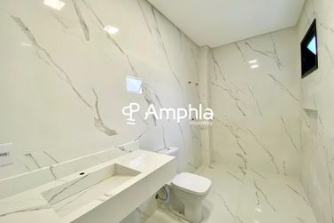 Apartamento &agrave; venda - 160m&sup2; - Country