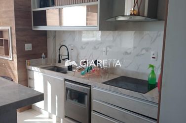 Apartamento para alugar - 125m&sup2; - JARDIM LA SALLE