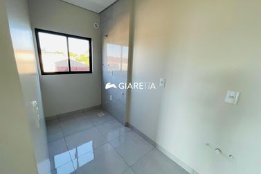 Apartamento para alugar - 61m&sup2; - JARDIM GISELA