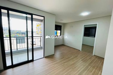 Apartamento para alugar - 65m&sup2; - JARDIM TOCANTINS