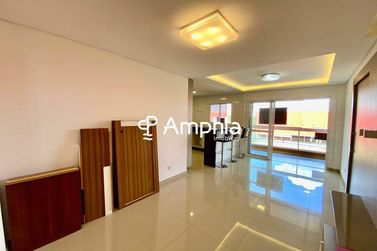 Apartamento &agrave; venda - 107m&sup2; - Alto Alegre