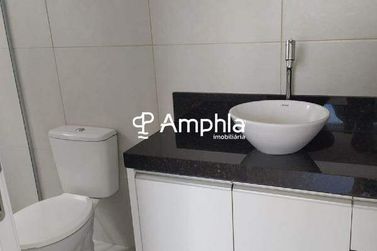 Apartamento &agrave; venda - 89m&sup2; - Jardim Pancera