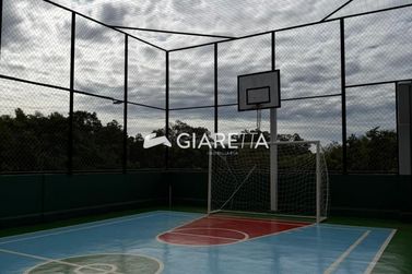 Apartamento &agrave; venda - 45m&sup2; - VILA INDUSTRIAL