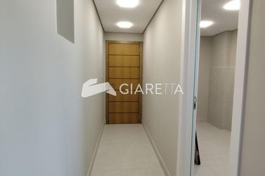 Apartamento para alugar - 153m&sup2; - CENTRO