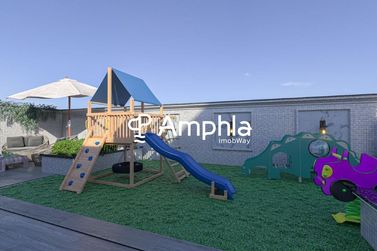 Apartamento &agrave; venda - 137m&sup2; - Perequ&ecirc;