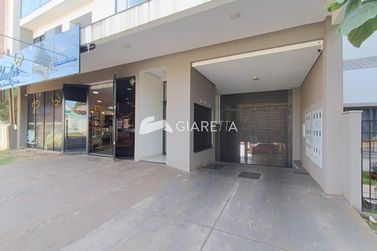 Apartamento &agrave; venda - 65m&sup2; - JARDIM PANCERA