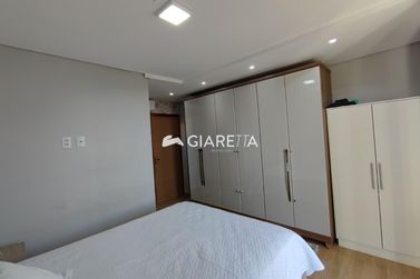 Sobrado &agrave; venda - 180m&sup2; - JARDIM TOCANTINS