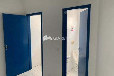 Sal&atilde;o Comercial &agrave; venda - 424m&sup2; - JARDIM PANCERA
