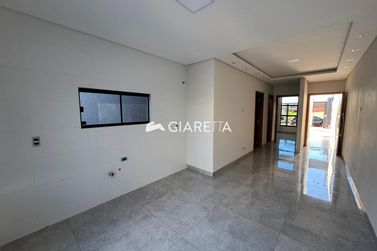 Casa &agrave; venda - 55m&sup2; - JARDIM COOPAGRO