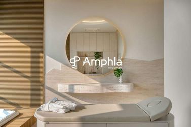 Apartamento &agrave; venda - 174m&sup2; - Jardim La Salle