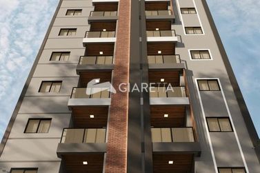 Apartamento &agrave; venda - 60m&sup2; - JARDIM GISELA