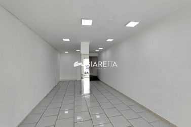 Sala Comercial para alugar - 68m&sup2; - CENTRO