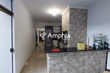 Casa &agrave; venda - 138m&sup2; - Jardim Conc&oacute;rdia