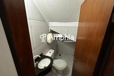 Sobrado &agrave; venda - 109m&sup2; - Pioneiros Catarinenses