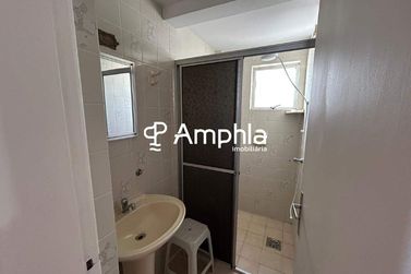 Apartamento &agrave; venda - 57m&sup2; - Centro