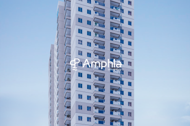 Apartamento &agrave; venda - 55m&sup2; - Cancelli